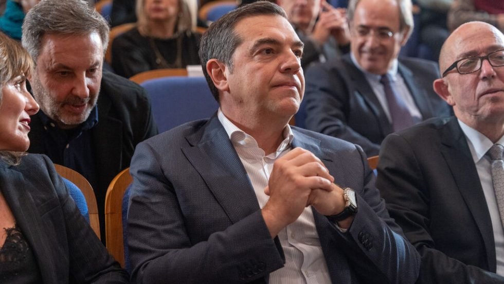 tsipras